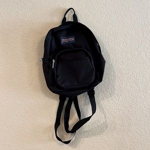 Jan sport Mini Backpack